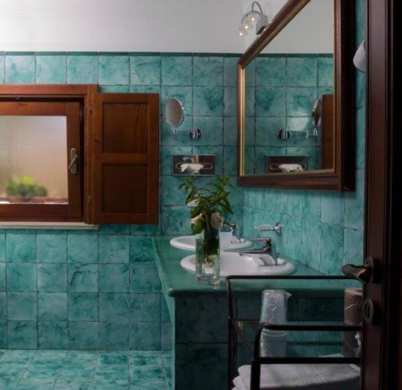 Dimora Caiammari Luxury Hotel & Spa