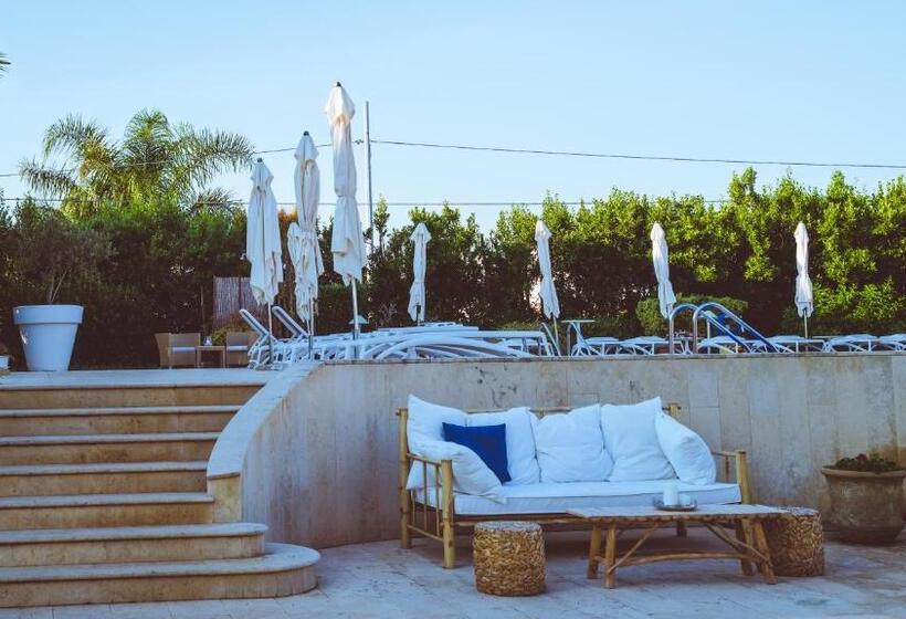 Dimora Caiammari Luxury Hotel & Spa