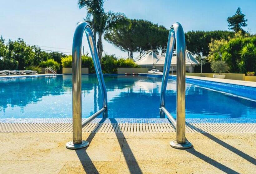 Dimora Caiammari Luxury Hotel & Spa