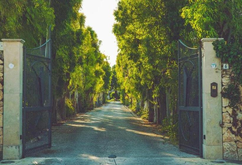 Dimora Caiammari Luxury Hotel & Spa