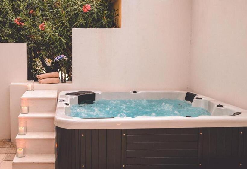 Dimora Caiammari Luxury Hotel & Spa