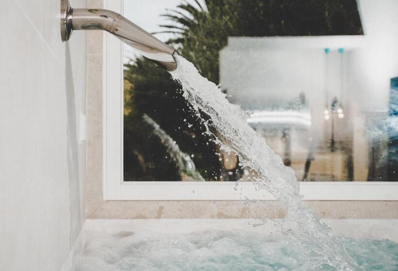 Dimora Caiammari Luxury Hotel & Spa