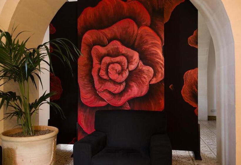 Dimora Caiammari Luxury Hotel & Spa