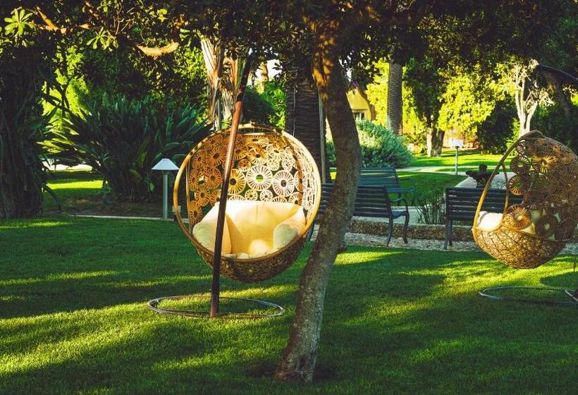 Dimora Caiammari Luxury Hotel & Spa