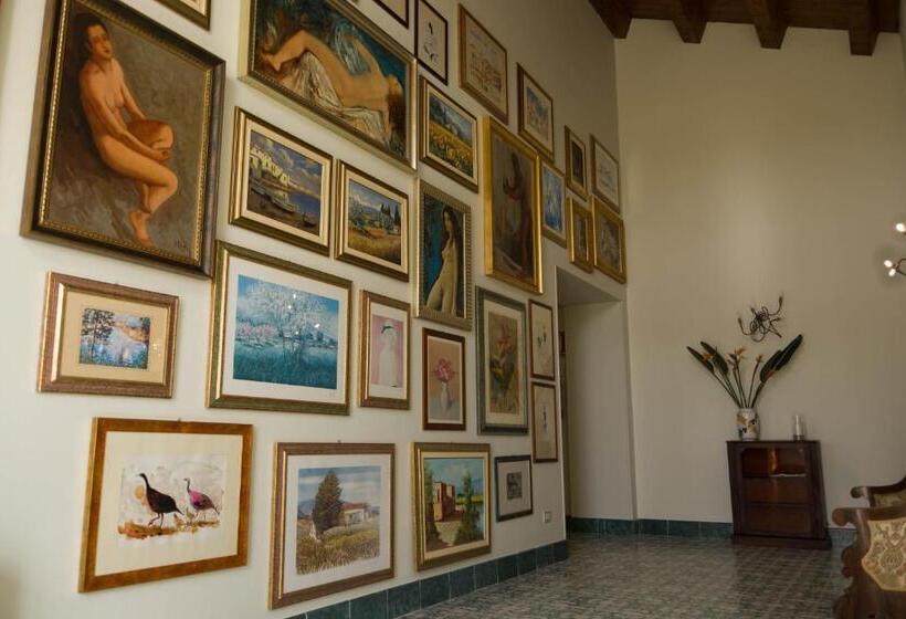 Dimora Caiammari Luxury Hotel & Spa