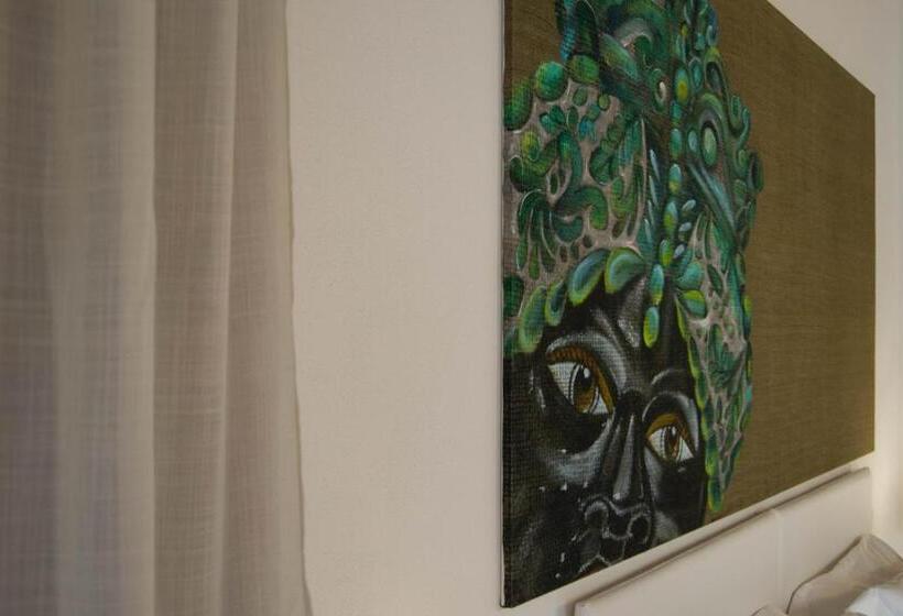 Dimora Caiammari Luxury Hotel & Spa