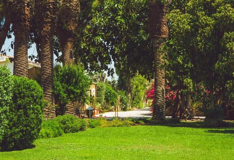 Dimora Caiammari Luxury Hotel & Spa