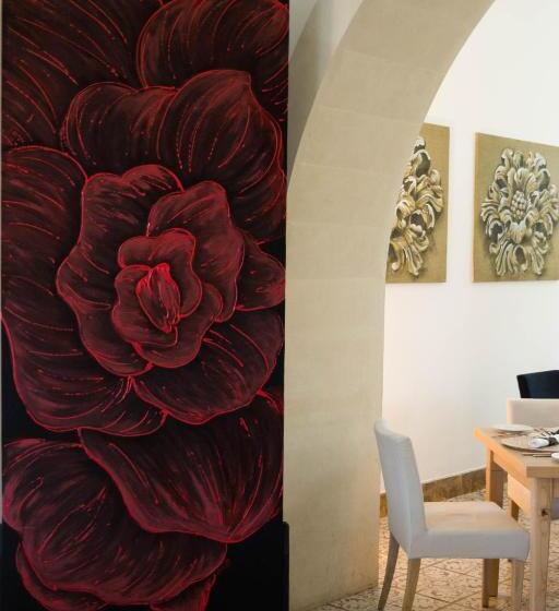 Dimora Caiammari Luxury Hotel & Spa