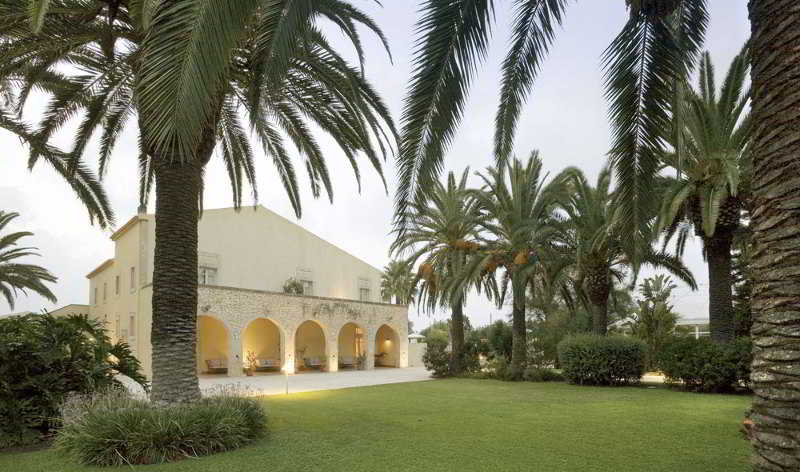 Dimora Caiammari Luxury Hotel & Spa