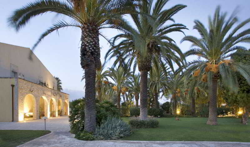 Dimora Caiammari Luxury Hotel & Spa