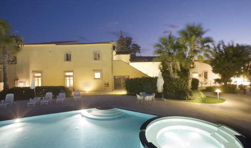 Dimora Caiammari Luxury Hotel & Spa