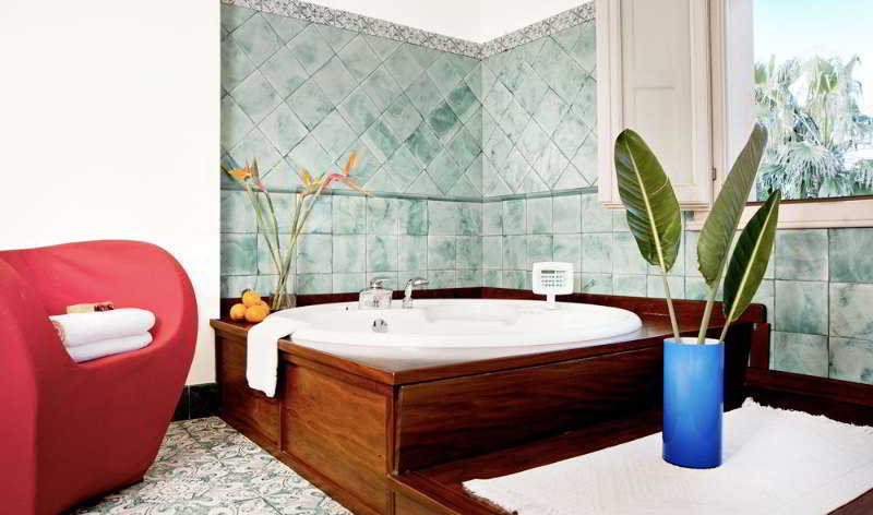 Dimora Caiammari Luxury Hotel & Spa