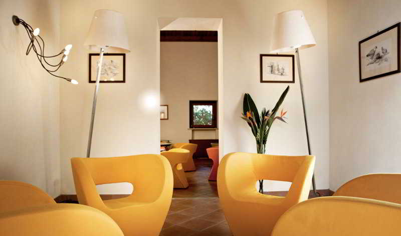 Dimora Caiammari Luxury Hotel & Spa