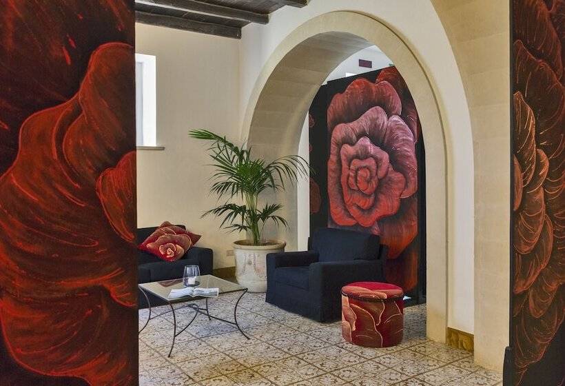 Dimora Caiammari Luxury Hotel & Spa