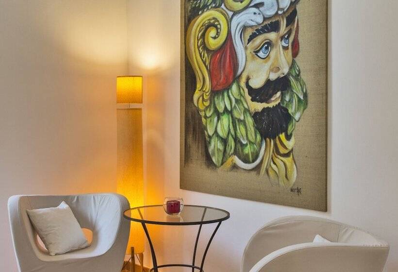 Dimora Caiammari Luxury Hotel & Spa