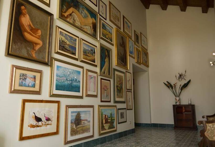 Dimora Caiammari Luxury Hotel & Spa