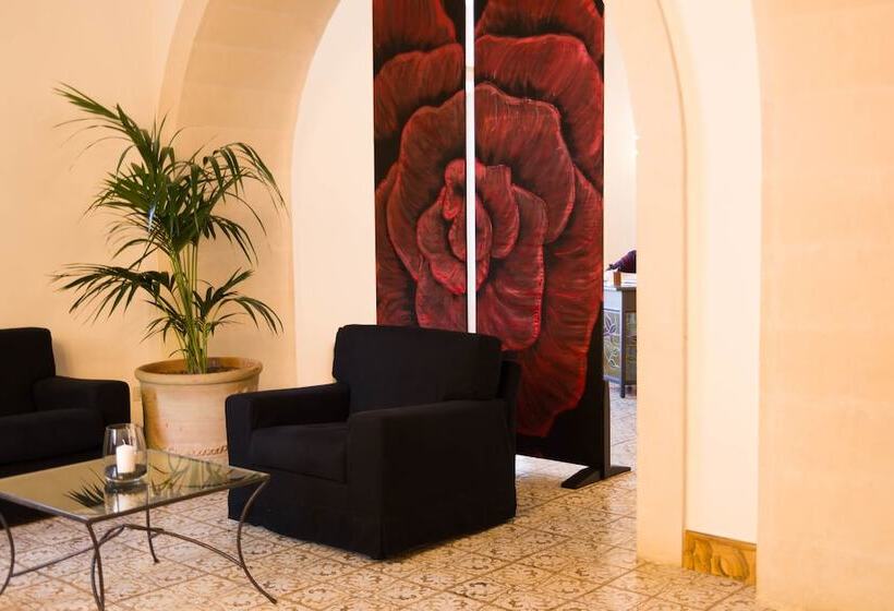 Dimora Caiammari Luxury Hotel & Spa