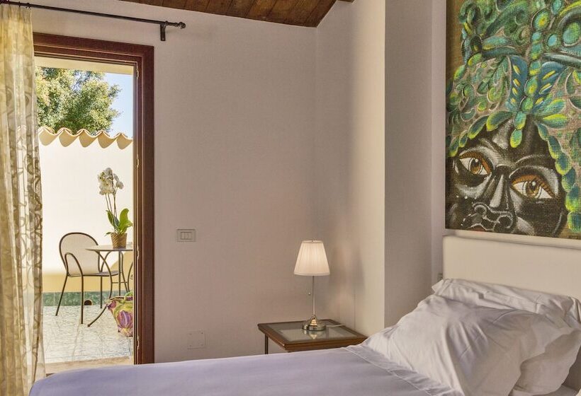 Dimora Caiammari Luxury Hotel & Spa