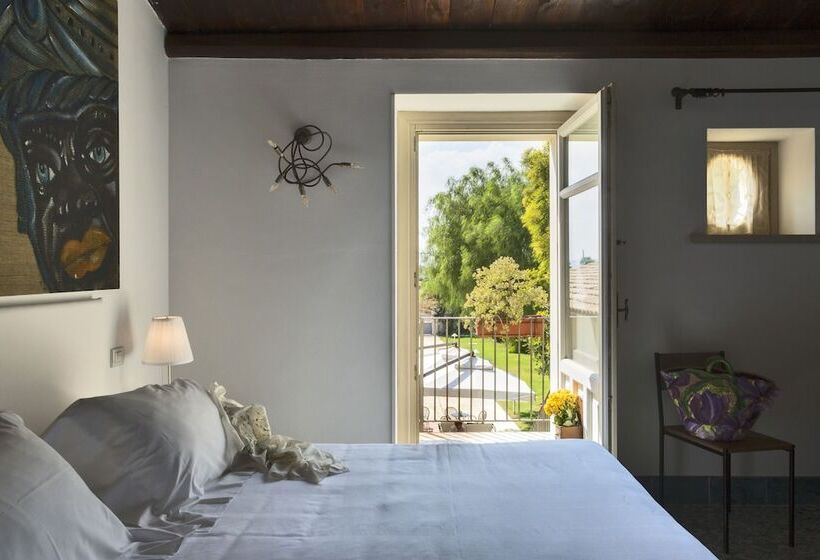 Dimora Caiammari Luxury Hotel & Spa