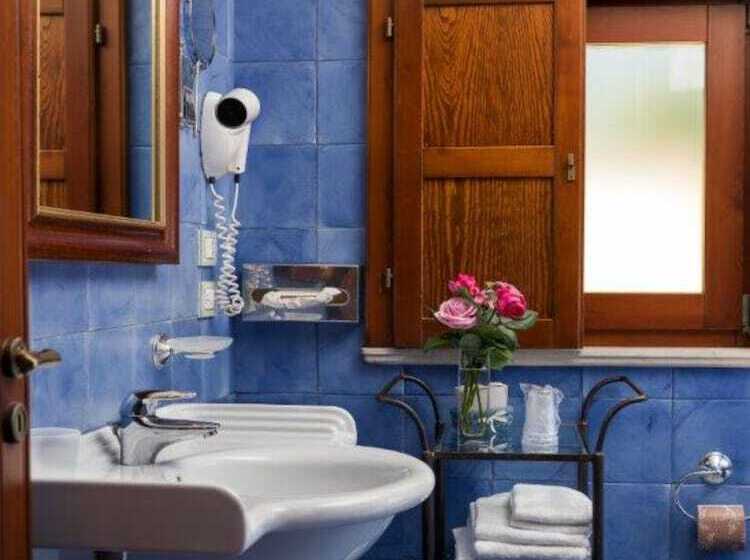 Dimora Caiammari Luxury Hotel & Spa