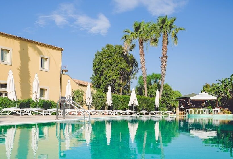 Dimora Caiammari Luxury Hotel & Spa