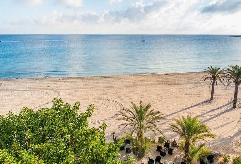 호텔 Capo San Vito By Geocharme