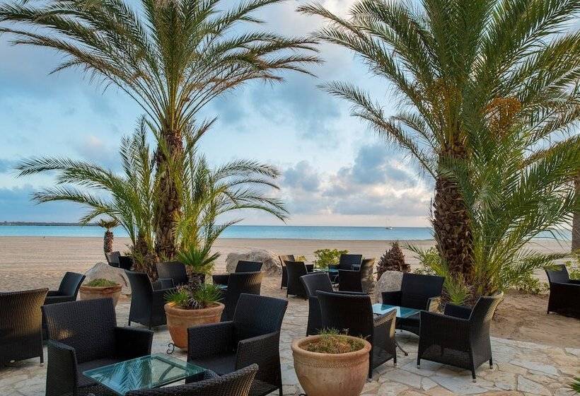 호텔 Capo San Vito By Geocharme