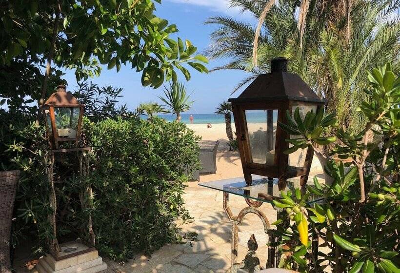 호텔 Capo San Vito By Geocharme