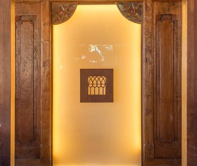 호텔 Capo San Vito By Geocharme