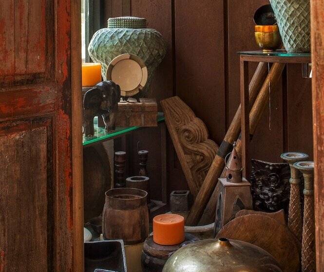 ホテル Capo San Vito By Geocharme