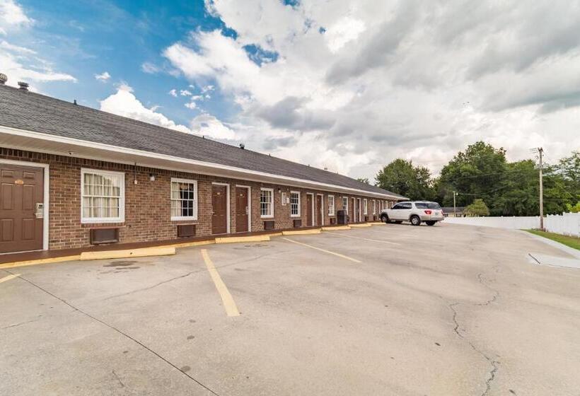 فندق Carolina Lodge