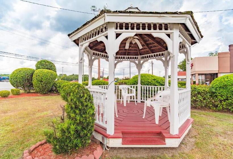 فندق Carolina Lodge