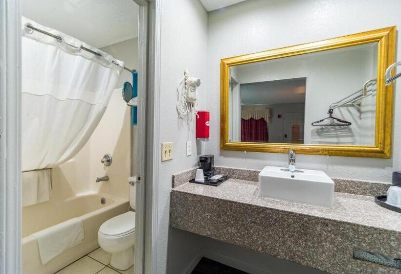 فندق Carolina Lodge