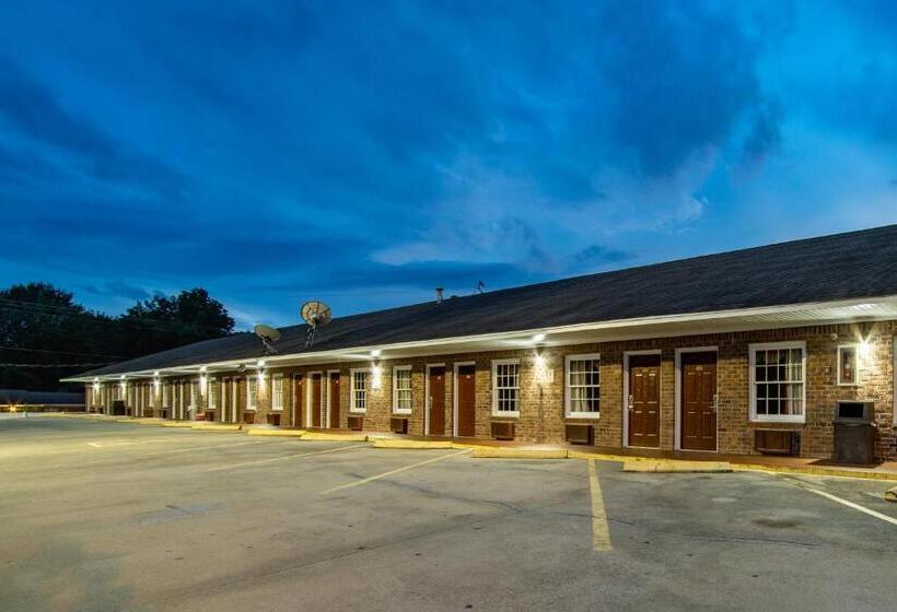 فندق Carolina Lodge