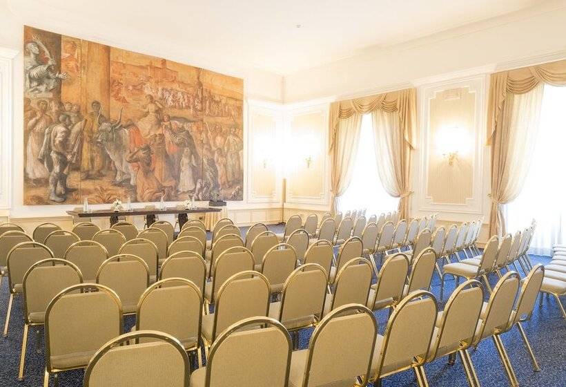 בית מלון כפרי Castello Chiola