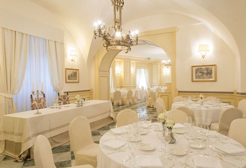 בית מלון כפרי Castello Chiola