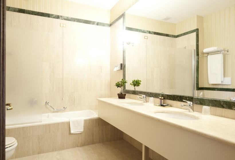 בית מלון כפרי Castello Chiola