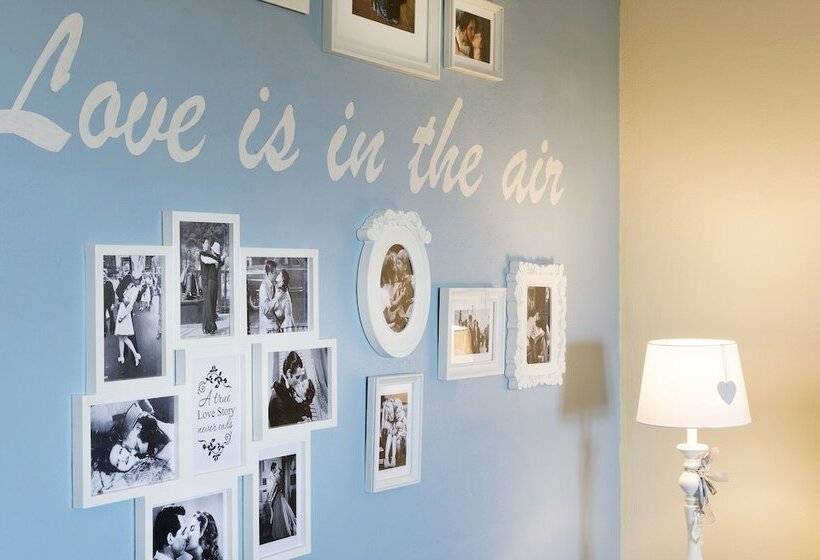 בית מלון כפרי Castello Chiola