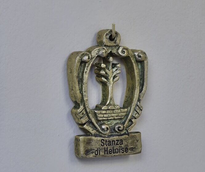 ホテル Palazzo Viviani Castello Di Montegridolfo