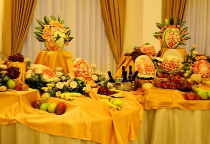 בית מלון כפרי Certosa