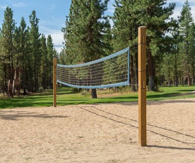 호텔 Chalet View Lodge