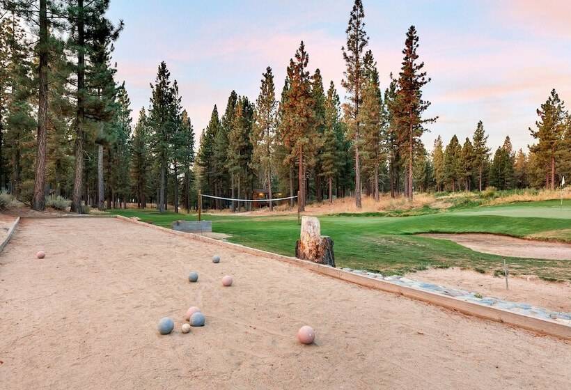 호텔 Chalet View Lodge