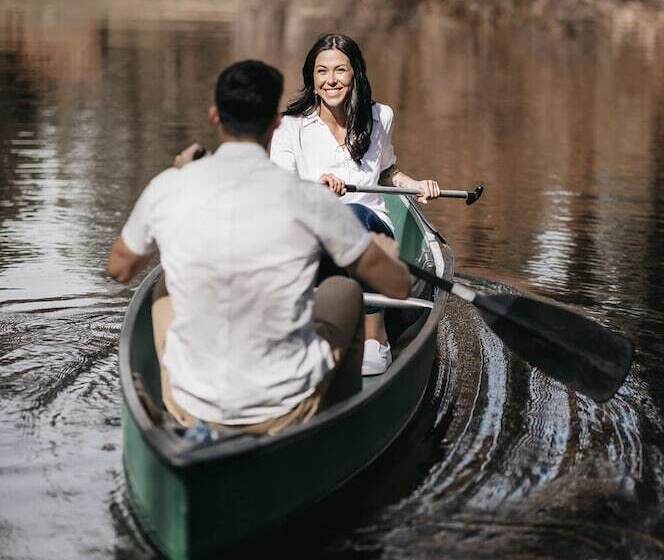 호텔 Chalet View Lodge