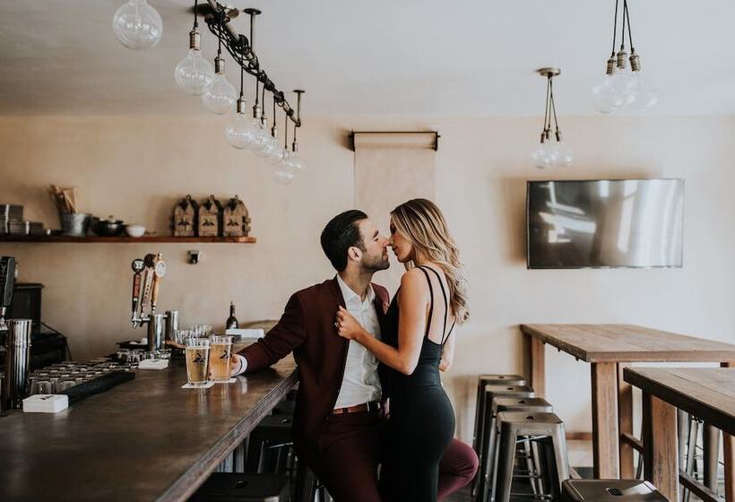 호텔 Chalet View Lodge