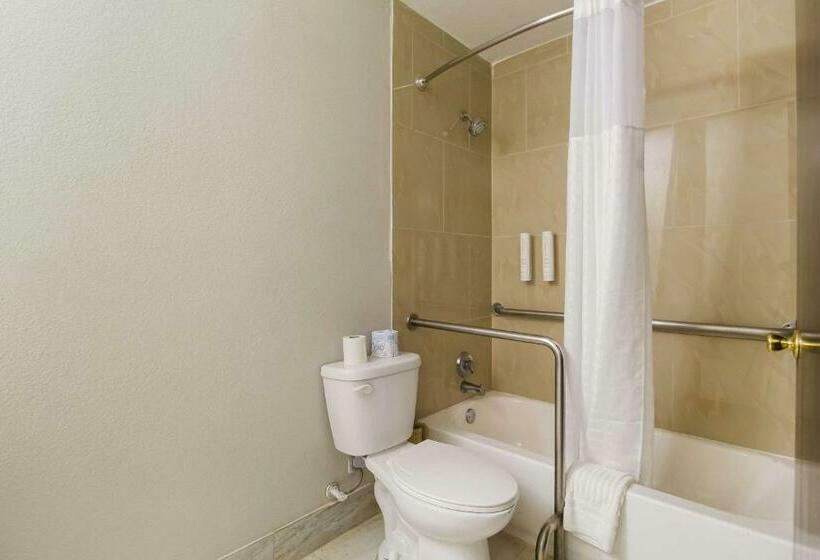 ホテル Clarion Pointe Lake Jackson   Clute