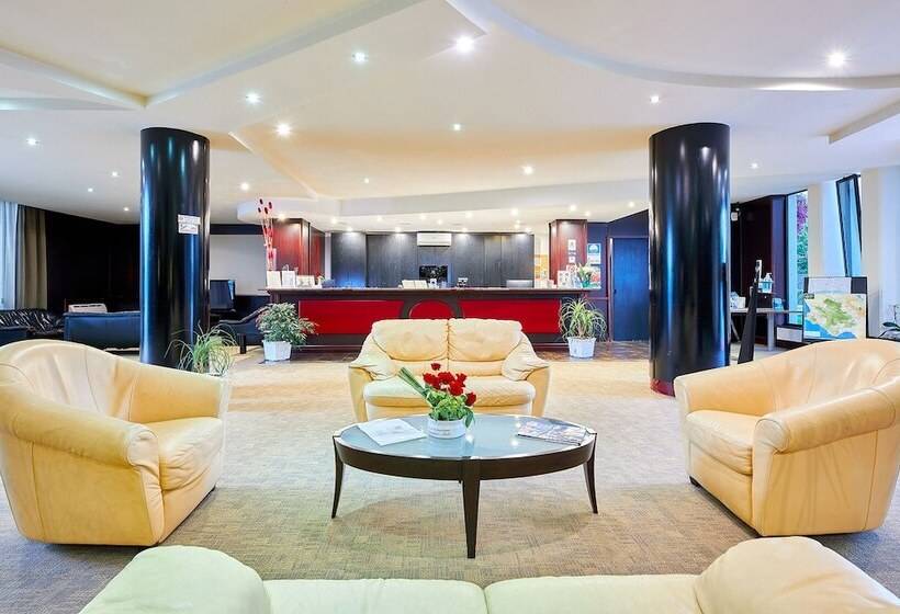 Отель Club Clorinda Nuova Gestione 2024