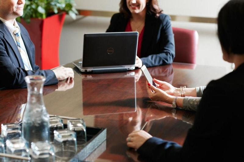 Club Quarters Hotel Downtown, Houston