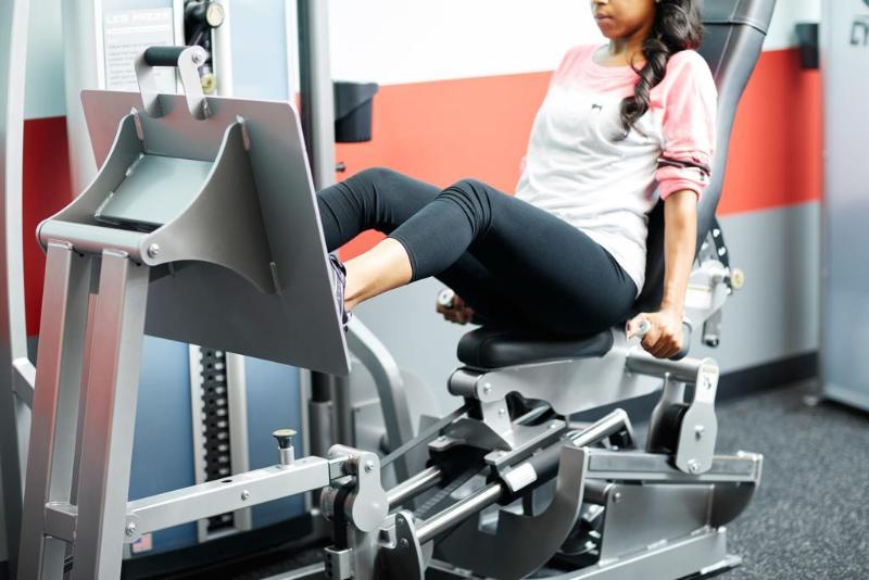 Club Quarters Hotel Downtown, Houston