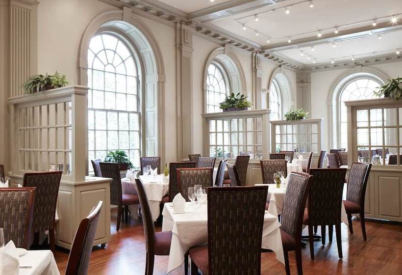 Club Quarters Hotel Rittenhouse Square, Philadelphia