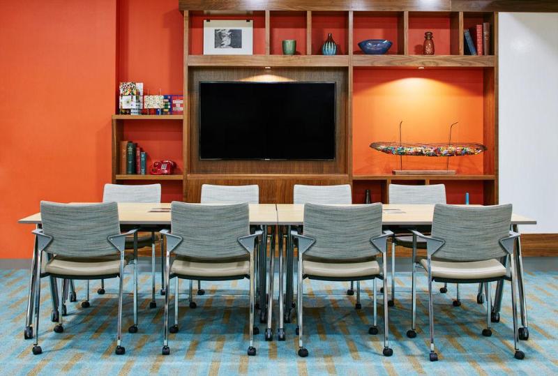 Club Quarters Hotel Embarcadero, San Francisco